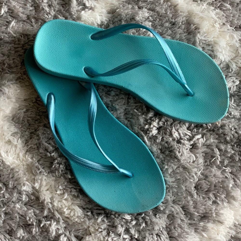 Flip Flops